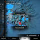 God of War Ragnarök Stag of Autumn location in The Sinkholes